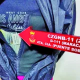 Detienen en Maracaibo a mujer con 386 detonadores