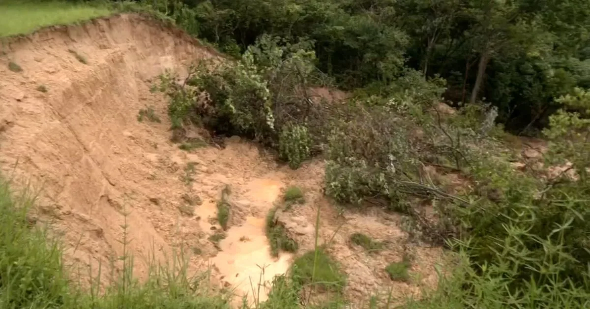 Remanse activa obras de saneamiento y controles del agua