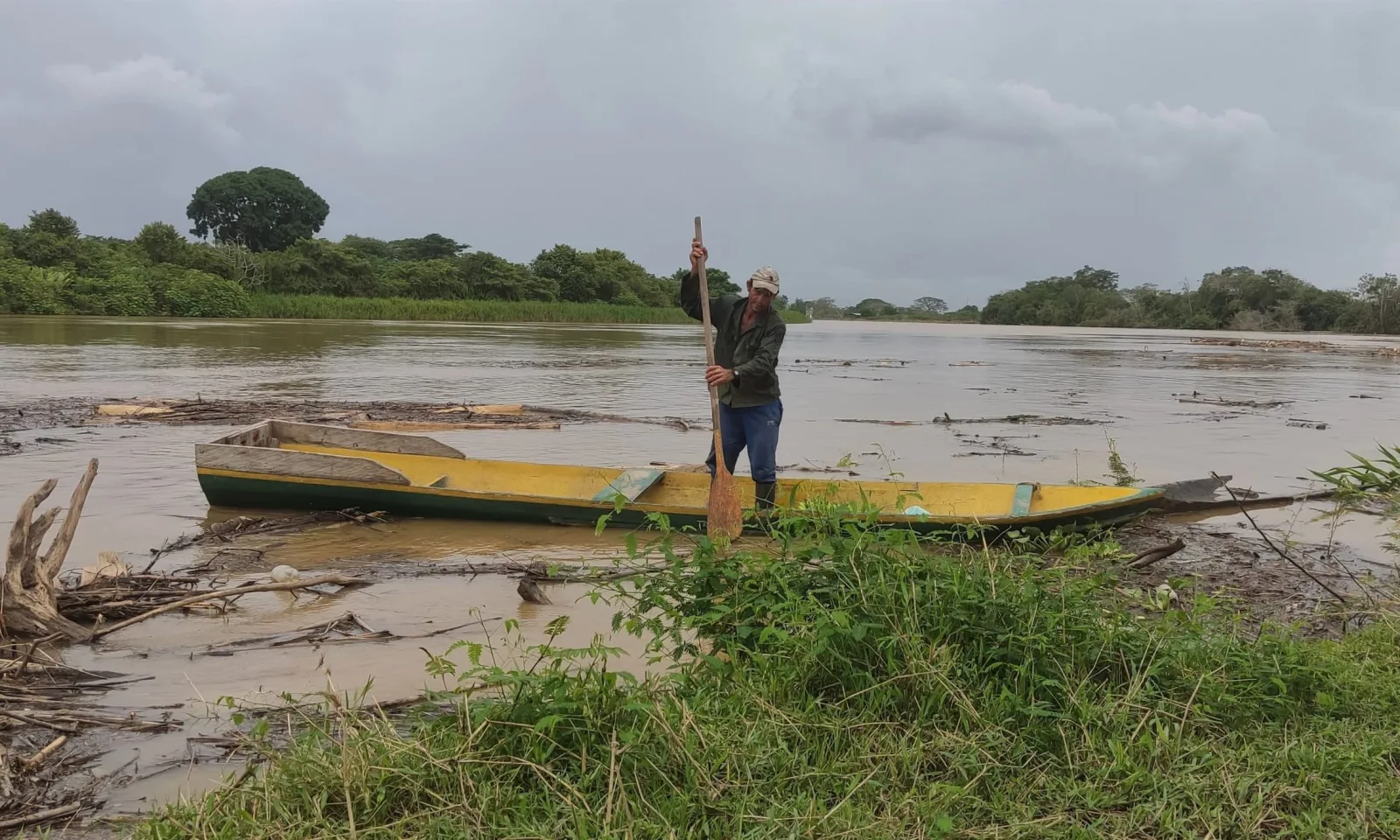Fegalago alerta que hay más de 450 fincas improductivas en Sur del Lago