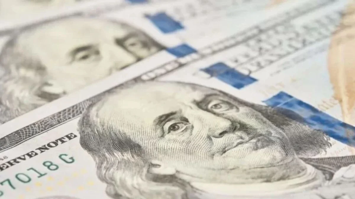 Tasa del BCV subió a 827,73 bolívares por dólar este 10 de septiembre