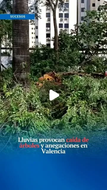 Publicación de Instagram de Diario Notitarde