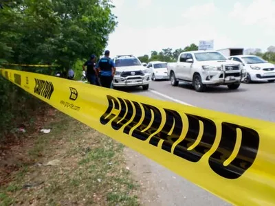 Un hombre murió tras un tiroteo con policías en Mao