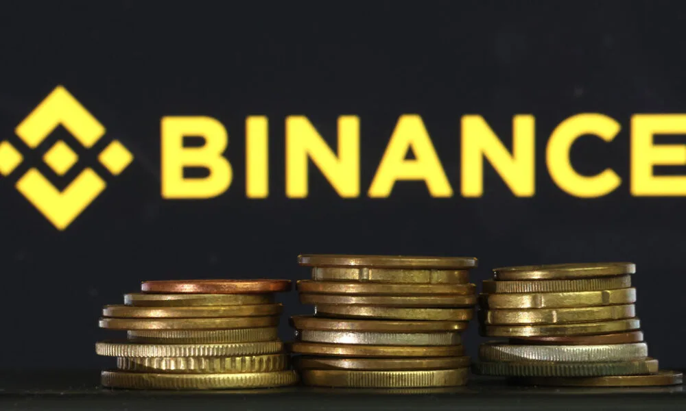 Binance frena retiros tras un hackeo que congeló US$2.500 millones
