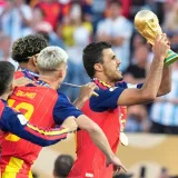 Las claves tácticas que llevaron a España al título mundial