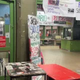 Docentes universitarios irán a un paro de siete días desde el 28