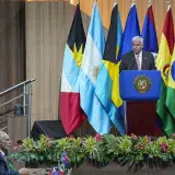 Panamá pide en la OEA una pronta transición democrática en Venezuela