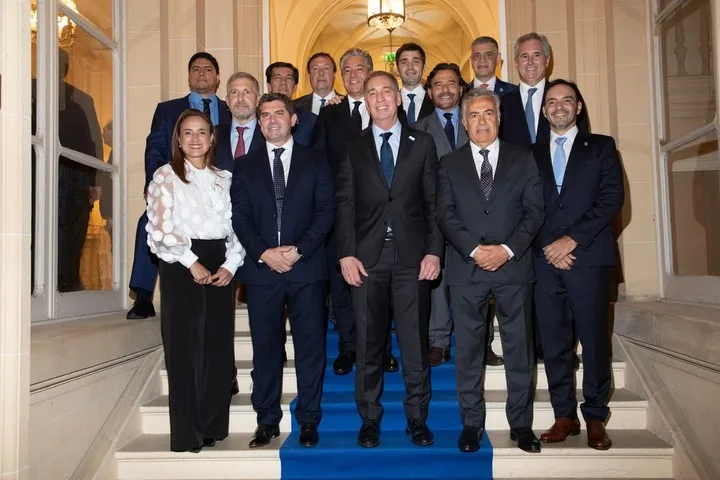 Sin los votos en el Senado, la reforma electoral se atasca