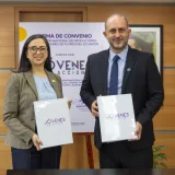 Gobierno ecuatoriano suma al sector florícola a Jóvenes en Acción