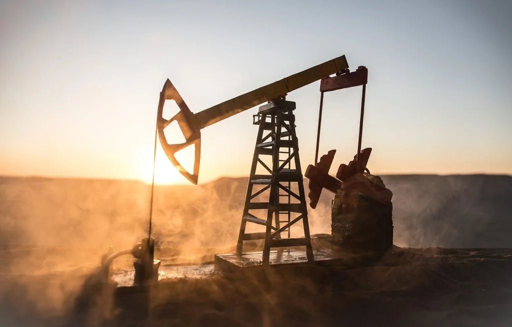 OPEP+ decidirá si congela la producción petrolera en diciembre