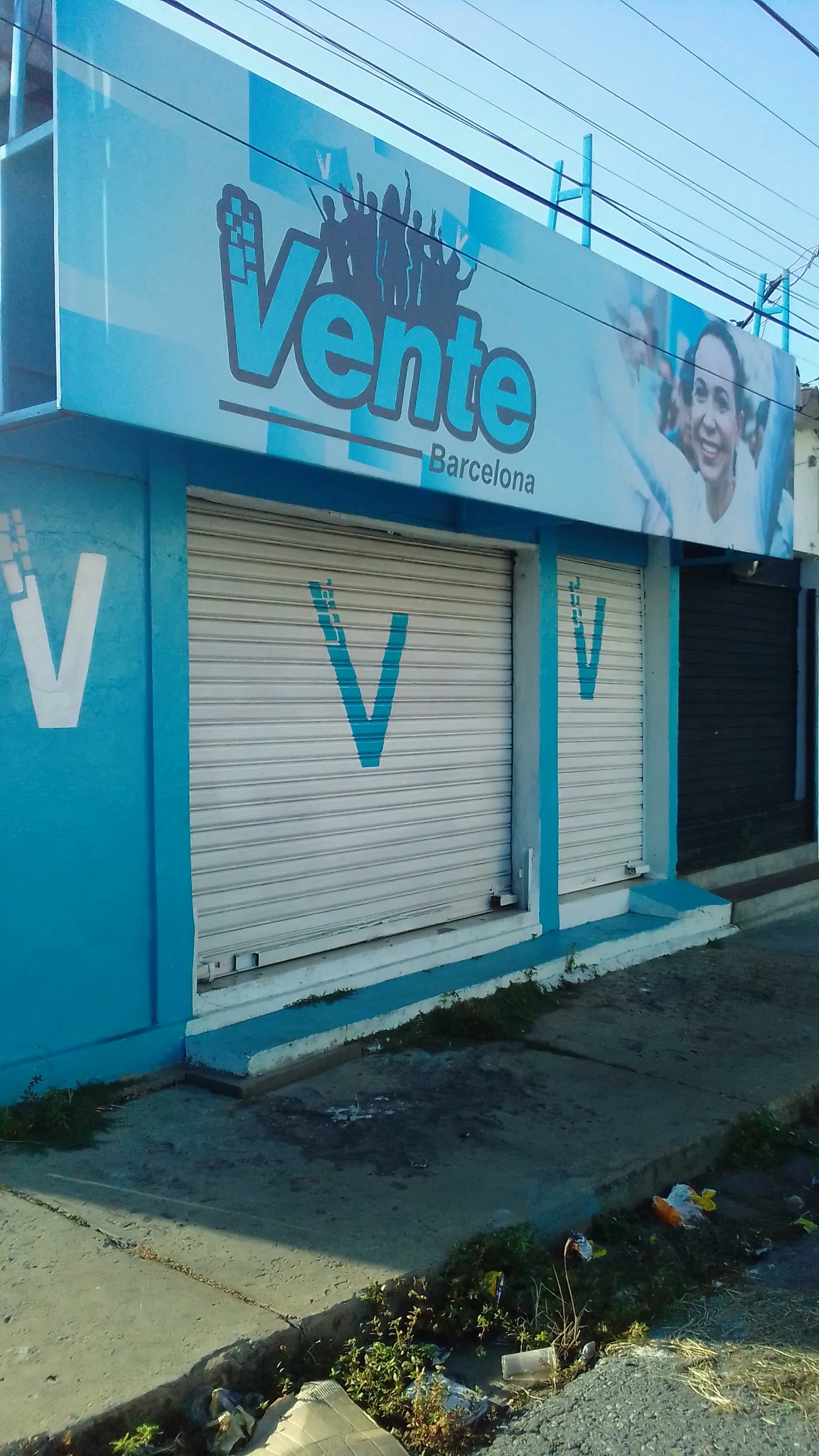 Sede de Vente Venezuela