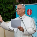 León XIV ora por Venezuela y Cuba en jornada del Rosario