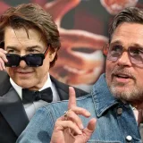 Tom Cruise y Brad Pitt: cómo sobrevivir a la cima, el escándalo