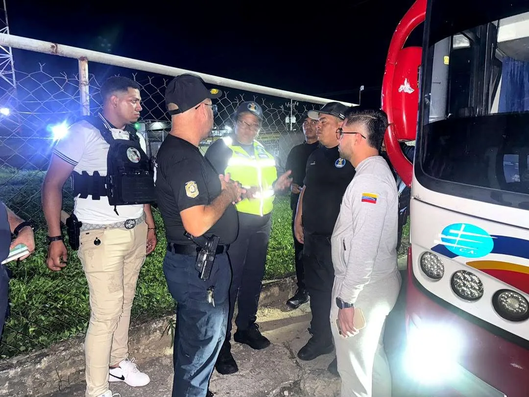 Cicpc atribuye a una riña seis heridos en Tinaquillo