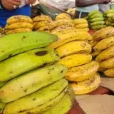 El plátano se encarece en Maracaibo y ya pesa en la mesa