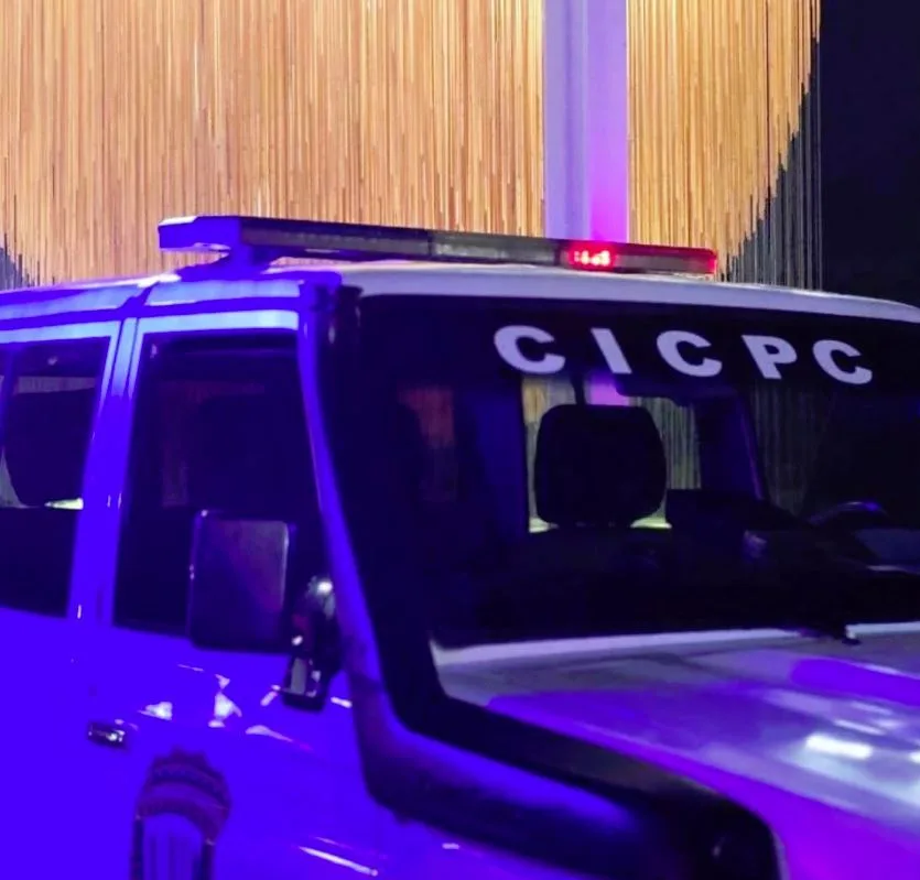 Muere alias El Carnicero tras tiroteo con el Cicpc en El Recreo
