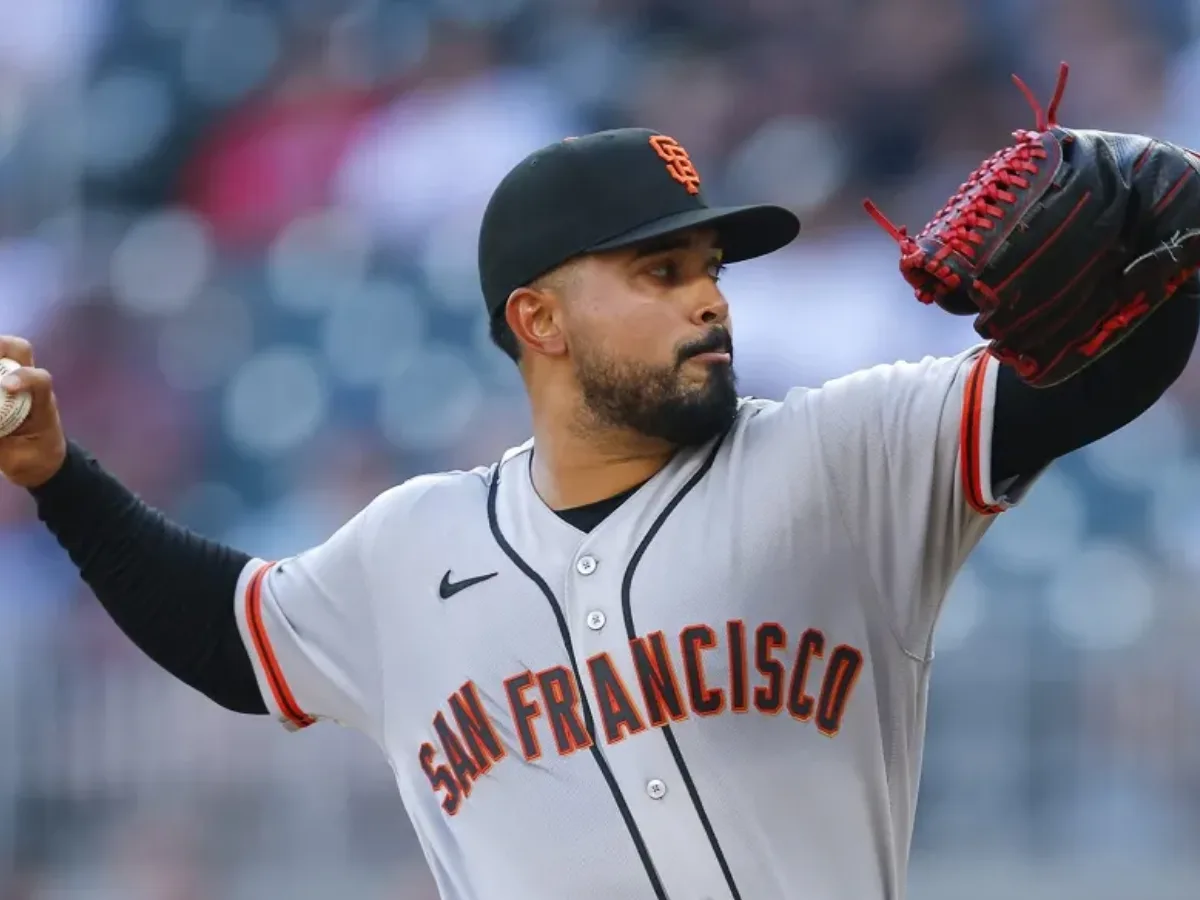 Anthony Molina brilla con los Gigantes ante Cardenales