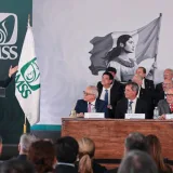 México revisa las reglas de acceso a la pensión Modalidad 40