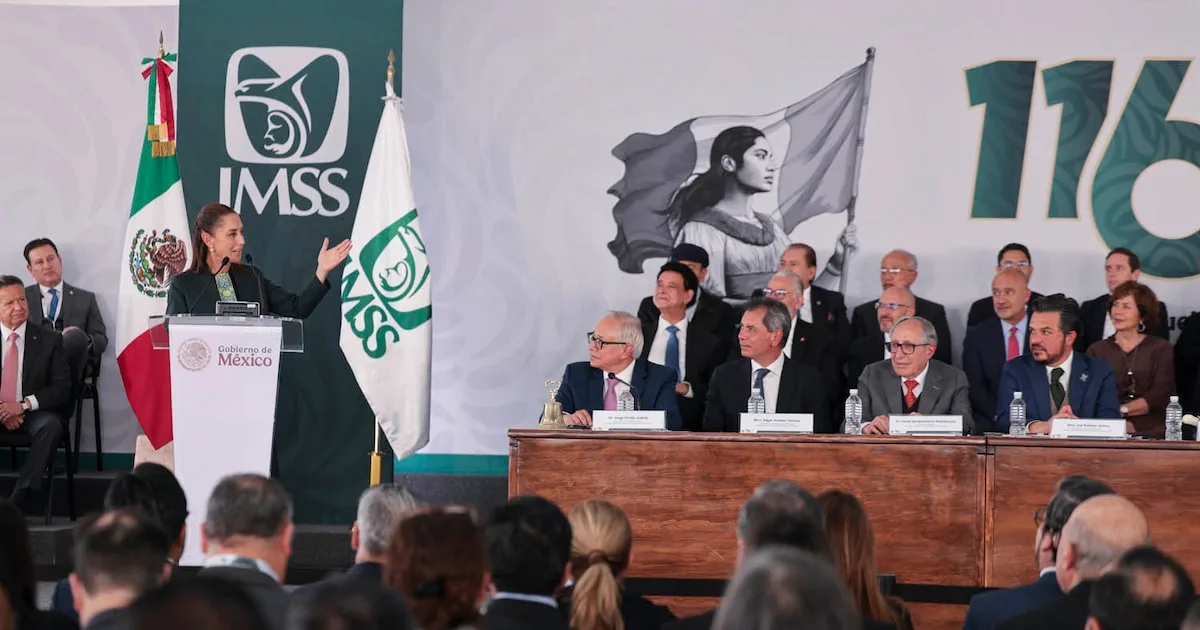 México revisa las reglas de acceso a la pensión Modalidad 40