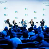Barbosa pide más peso regional en la reforma sanitaria global