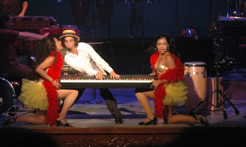 File:Ángel Rodríguez en "Cuba en mi Corazón".JPG