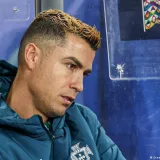 FPF abre expediente a Cristiano Ronaldo y lo suspende