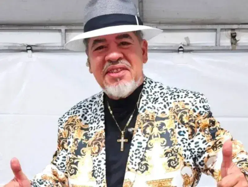 Muere José Bello, conocido como El Magnate de la salsa, a los 73 años