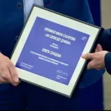 La CPI recibe el Sájarov en medio de sanciones de EE. UU
