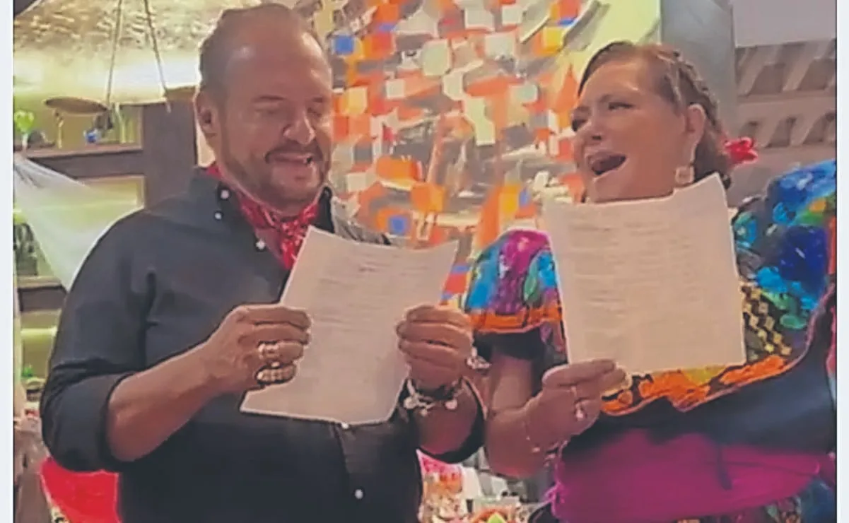 Red ligada a Taddei sumó contratos por más de mil mdp