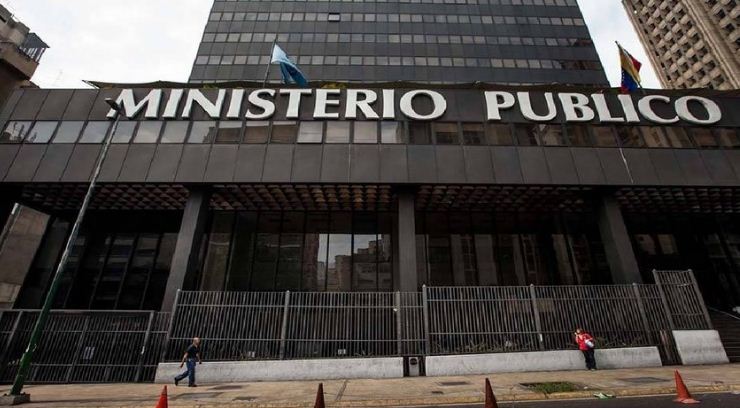 Incautan en empresa de Anzoátegui material estratégico de Pdvsa