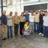 Sindicatos piden aguinaldos dignos y elecciones en marcha a Miraflores