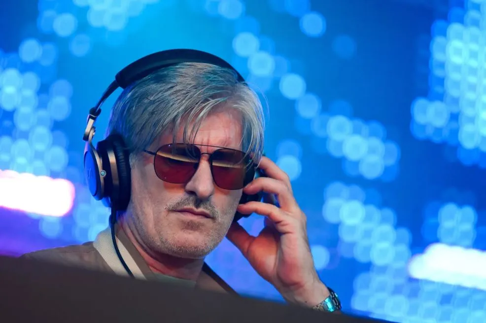 Fallece en París el DJ francés Kavinsky a los 50 años
