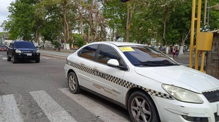 Choferes de Tucupita cobran de más por falta de vuelto