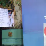 Canciller español cuestiona “pruebas” presentadas por Rodríguez sobre González Urrutia
