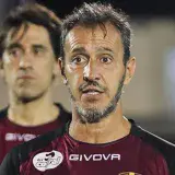Fernando Batista: “El partido va a ser desde lo técnico y desde lo físico”