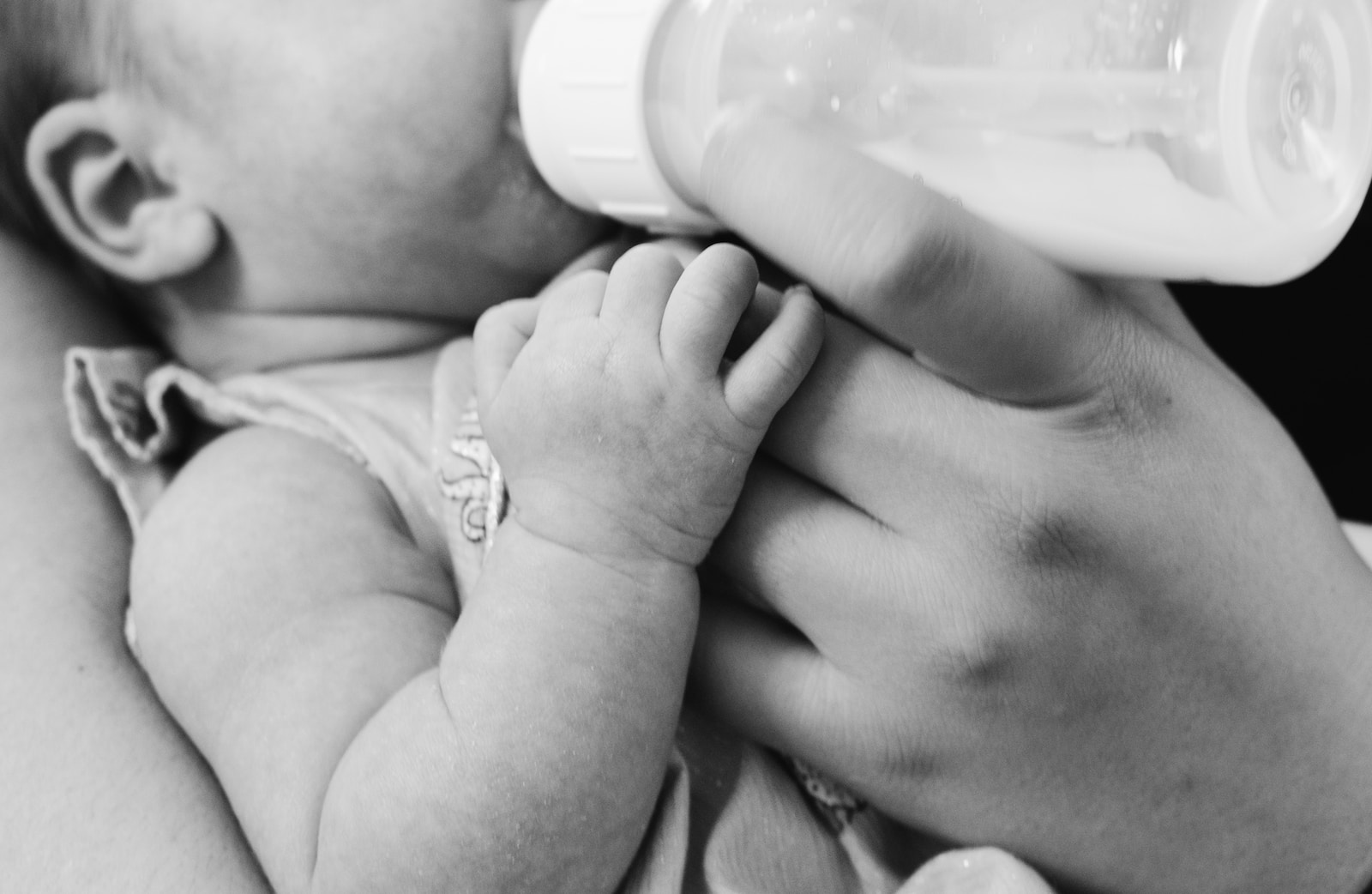 Madres zulianas marchan este domingo por escasez de fórmulas maternas