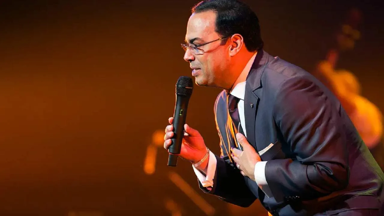 Chayanne y Gilberto Santa Rosa se unen al show solidario en Miami