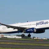 JetBlue abrirá en febrero un vuelo diario entre Caracas y Florida