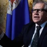 Luis Almagro exige liberar a presos políticos y cerrar Fuerte