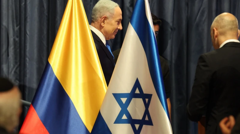 Israel gana aliados con el giro a la derecha en América Latina