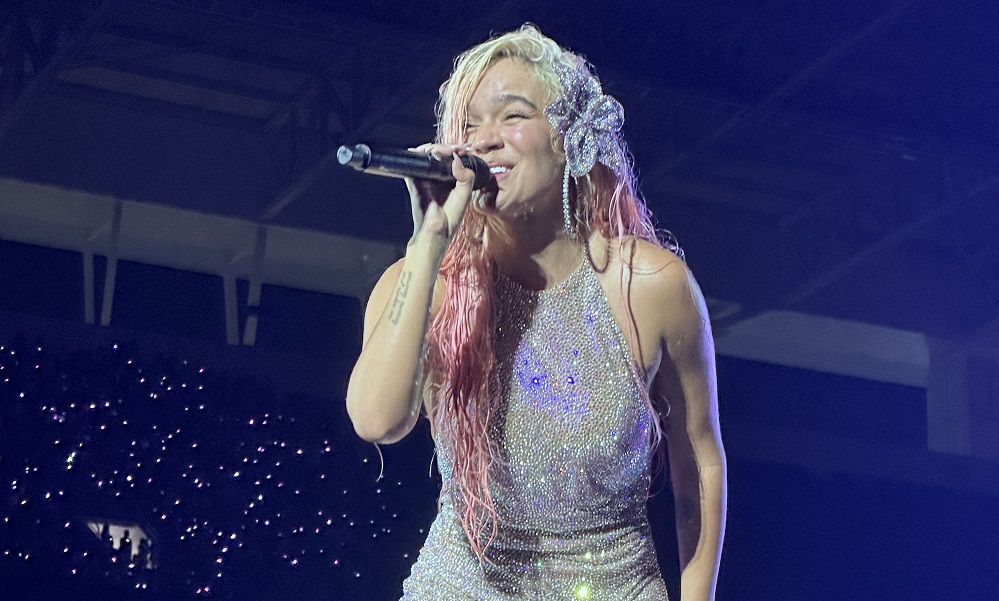 Karol G recibirá el Premio Billboard Espíritu de la Esperanza