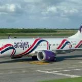 Arajet tramita permisos para volar a Venezuela en 2027