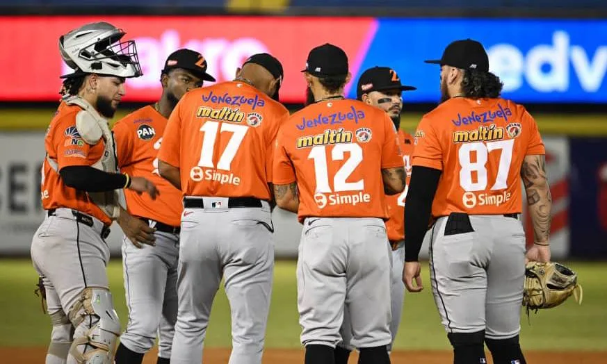 Águilas y Caribes animarán el Juego de la Chinita en Maracaibo