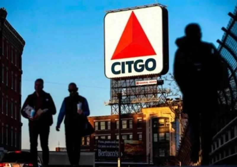 Citgo encabeza la nueva ola de importadores de petróleo en Estados