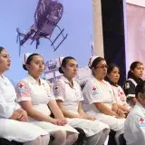 Cruz Roja reporta 15.866 desplazados por sismos