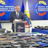 Cabello anuncia incautación de armas y acusa a la CIA y oposición de planear violencia