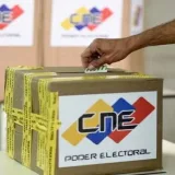 Barboza plantea renovar el TSJ y el CNE antes de 2027
