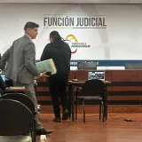 Judicatura de Ecuador fija entre el 13 y 17 de noviembre designación