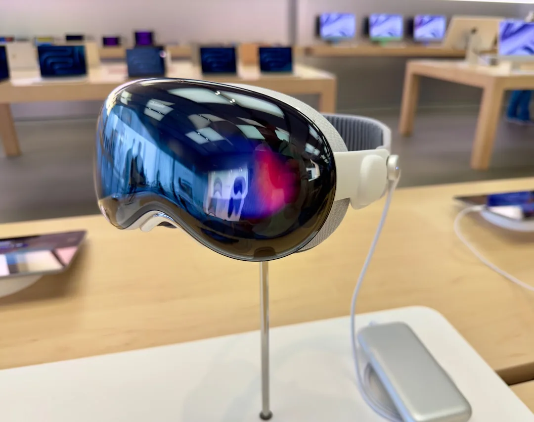 Apple retrasa sus gafas inteligentes por dudas sobre privacidad