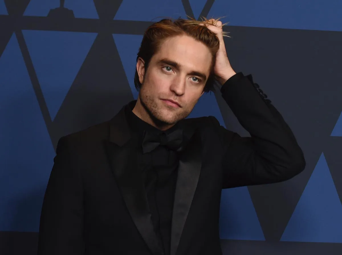Pattinson dice que Batman 2 retomará el rodaje en días