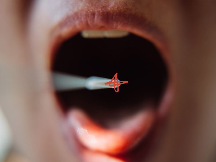 ¿Podría una sencilla prueba de saliva ayudar a diagnosticar diferentes tipos de cáncer en el futuro?
